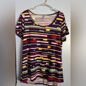 LLR Classic Tee